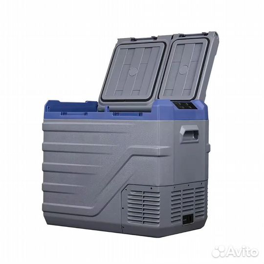 Компрессорный автохолодильник Alpicool NLS55