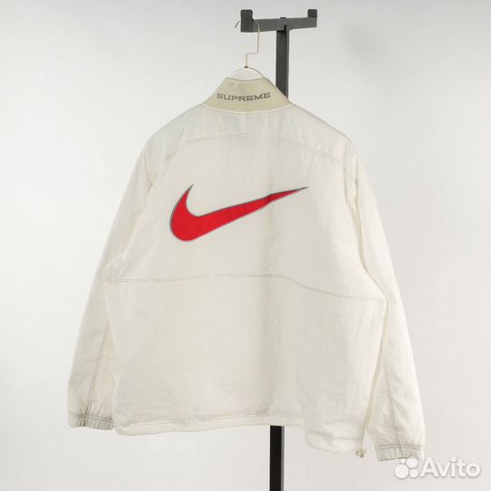 Анорак Supreme X Jordan 3 Цвета