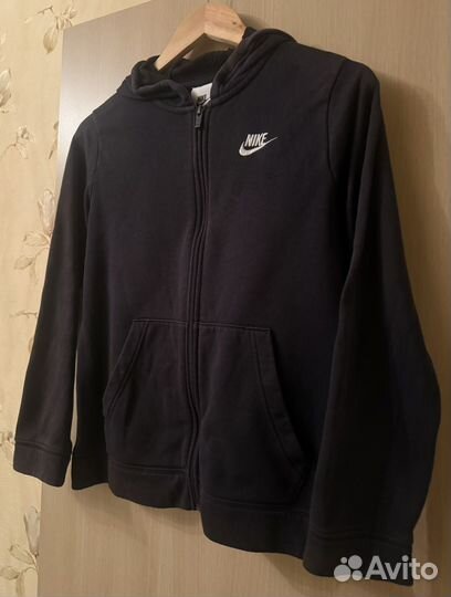 Толстовка nike 152