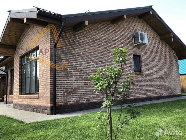 Строительство домов