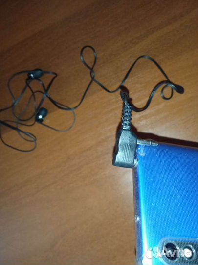 Наушники Новые