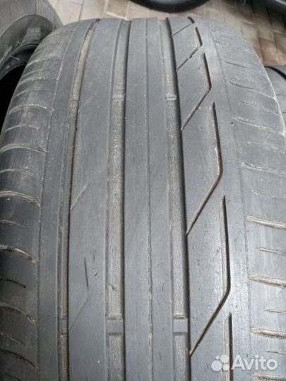 Bridgestone Turanza T001 225/50 R18 99W
