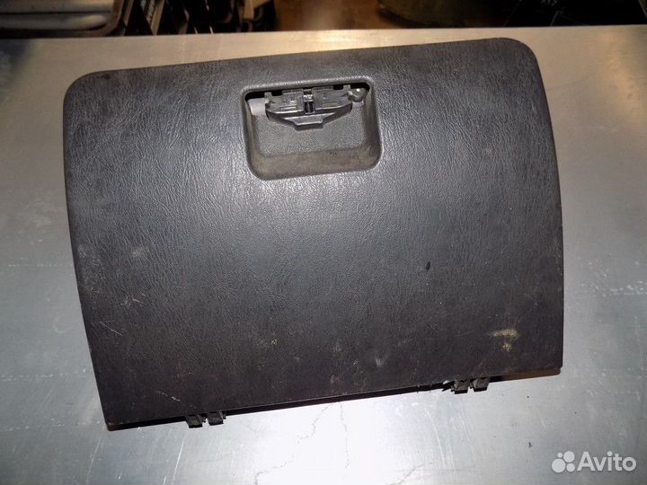 Бардачок MK Cross 2011