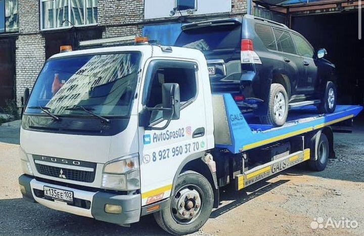 Коммерческие перевозки. Услуги эвакуатора