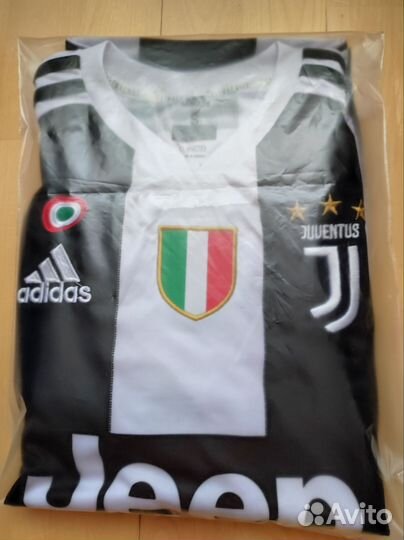 Футбольная форма (S)