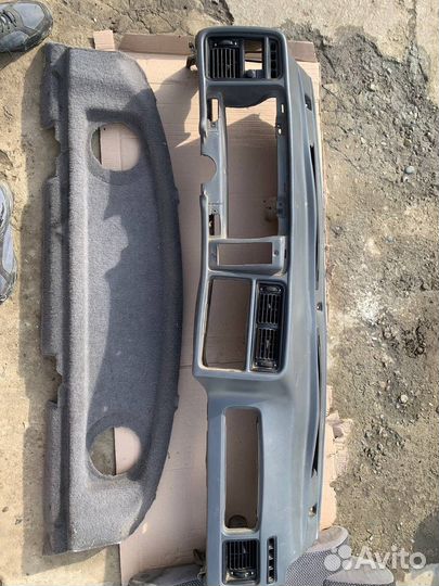 Завпчасти на ford sierra