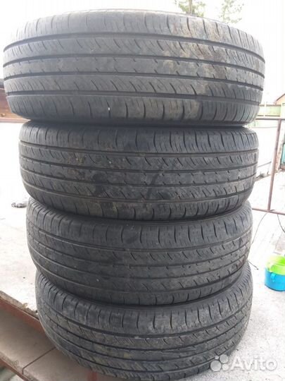 Dunlop SP Touring T1 195/65 R15