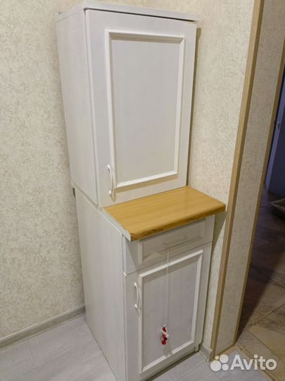 Кухонный гарнитур бу