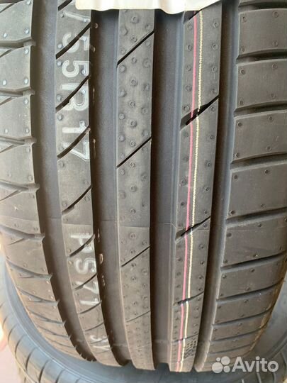 Kumho Ecsta PS71 225/55 R17 97