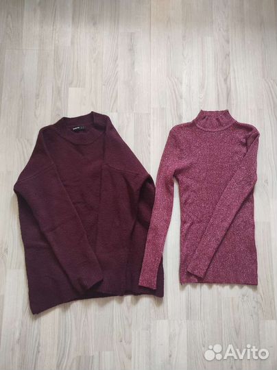 Женские вещи пакетом 44