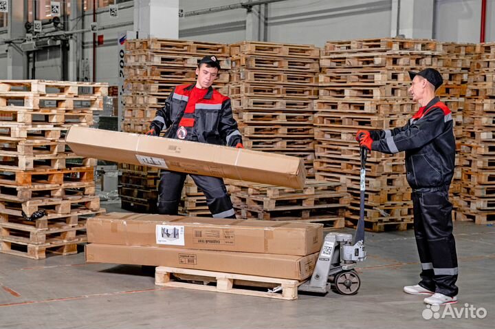 Грузчики / Разнорабочие / Сборка мебели