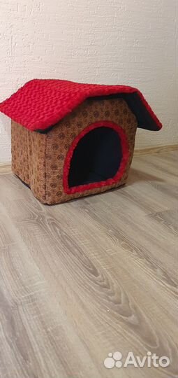 Домик для кошки или собачки