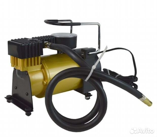 Насос для автомобиля Компрессор
