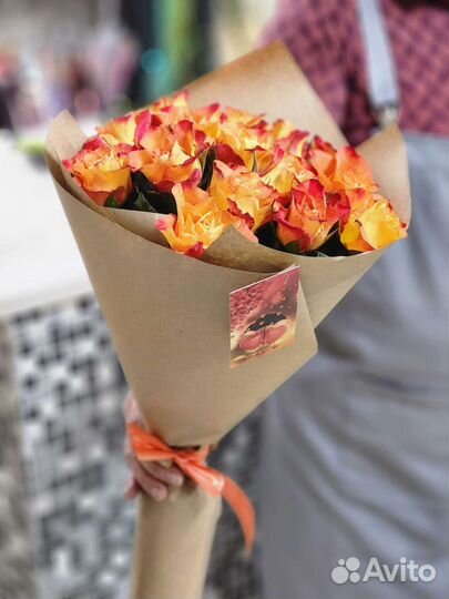 Букеты из роз,51,101,31,15