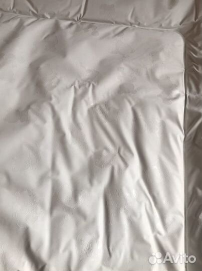 Матрасик для пеленального столика