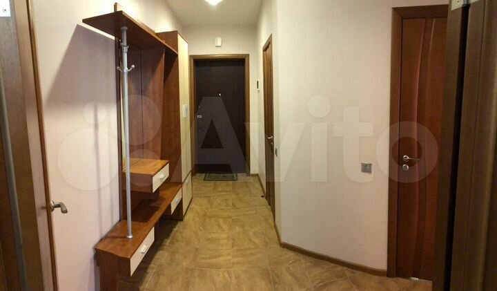 1-к. квартира, 40,6 м², 6/12 эт.