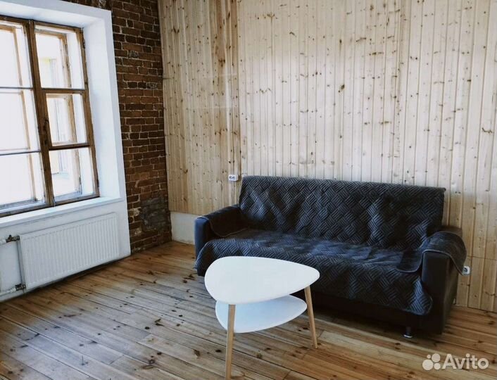 Аренда зала/лофта для тренингов и мероприятий