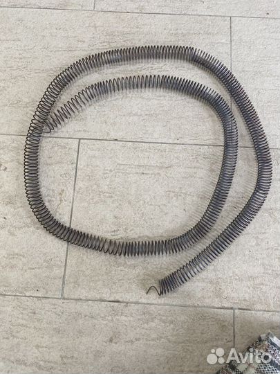 Спираль для тандыра