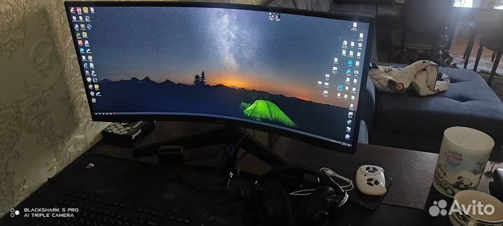 Intel core i9 10900kf 3060 12 гиг