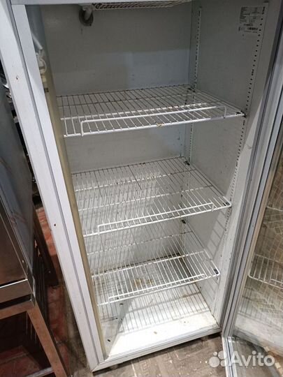 Шкаф холодильный Polair DM105-S (шх-0,5 дс)