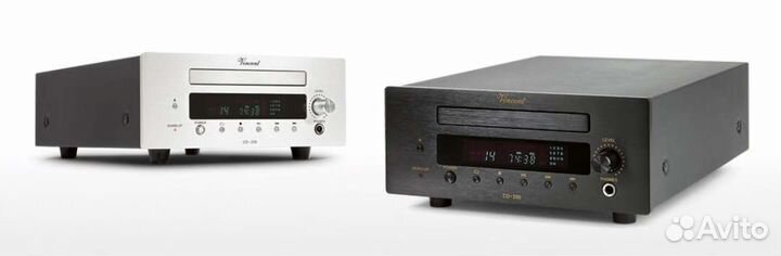 CD-плеер Vincent CD-200