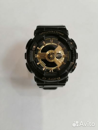 Часы casio (И2)