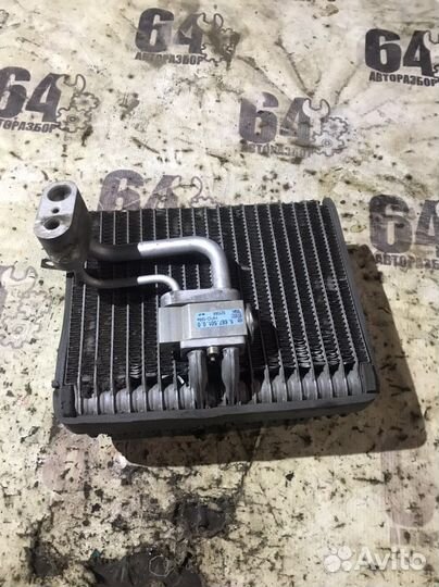 Испаритель кондиционера для Fiat Bravo