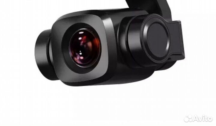 Fpv камера Siyi a8 mini