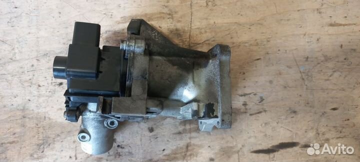 Клапан EGR C-crosser