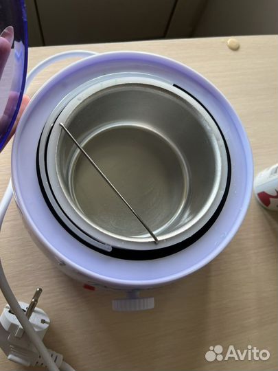 Воскоплав для депиляции