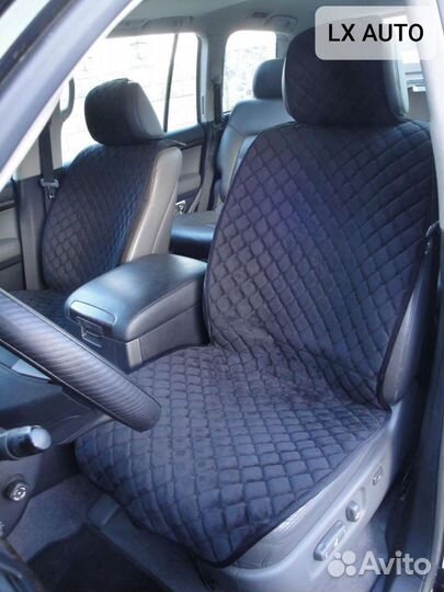 Накидки в автомобиль