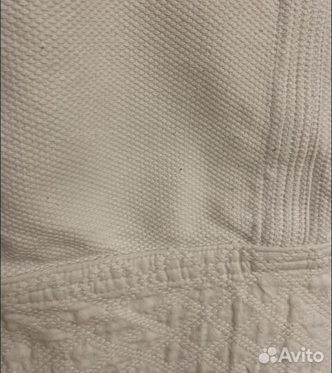 Кимоно дзюдо Firuz 145 см