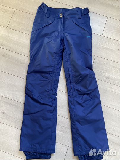 Горнолыжные брюки женские 42