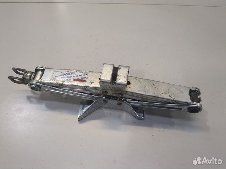 Домкрат Citroen Jumper (Relay) 2014, 2015