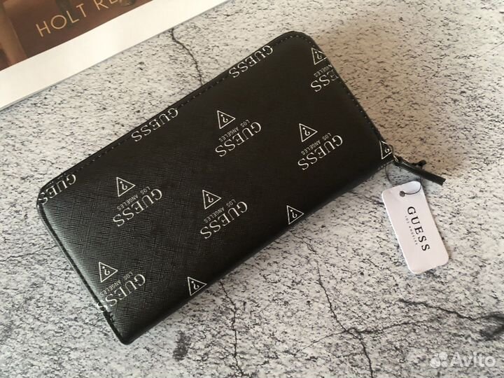 Кошелек guess оригинал