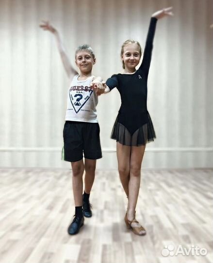 Групповое занятие