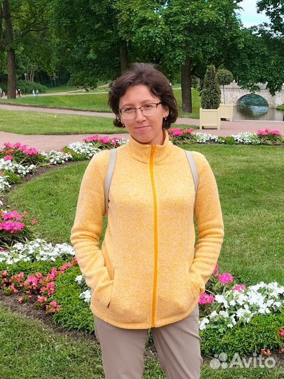 Репетитор по английскому языку