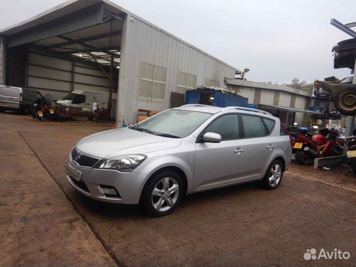 Авторазбор Kia Ceed 1 HD 1,6 лит. D4FB дизель