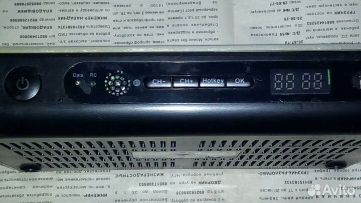 Ролтер на запчасти