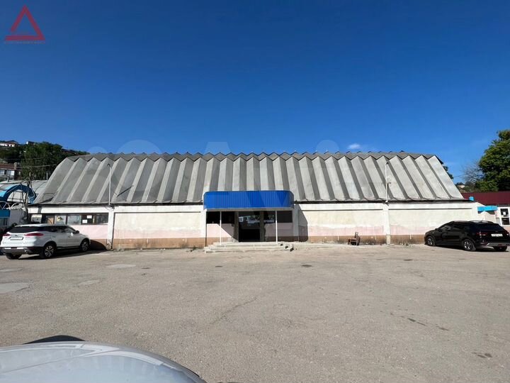 Сдам помещение свободного назначения, 260 м²