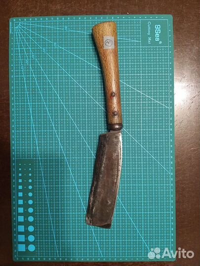 Японский топорик Ната оригинал