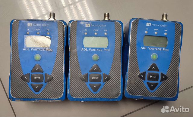 Радиомодем Pacific Crest Adl Vantage Pro 35W