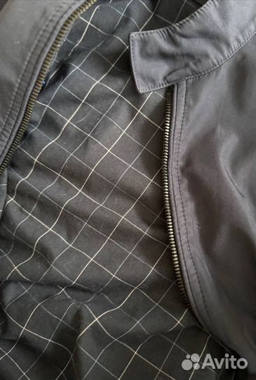 Ветровка Бомбер Next на 11 лет (146)