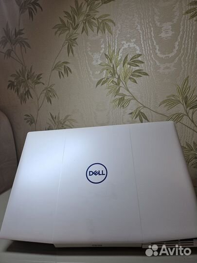 Нуотбук игровой Dell g3 3590