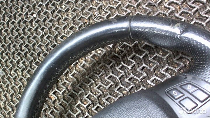 Руль BMW 3 E90, E91, E92, E93, 2008