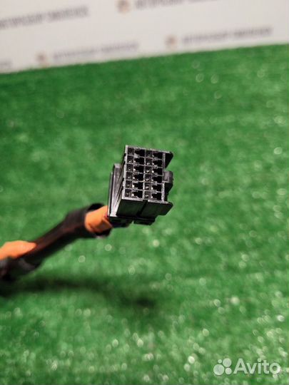 Проводка двери Jeep Grand Cherokee WJ (1998—2004)