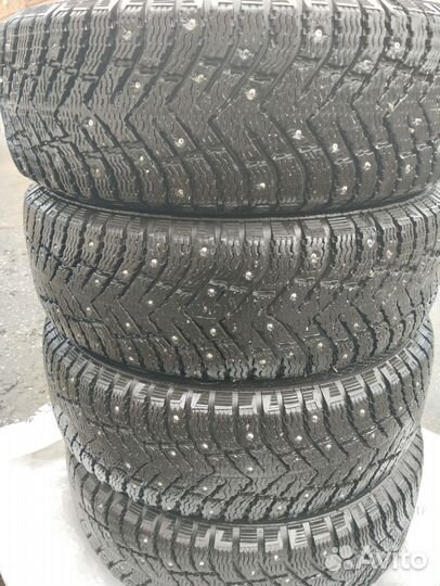 Cordiant Snow Cross 2 195/60 R15