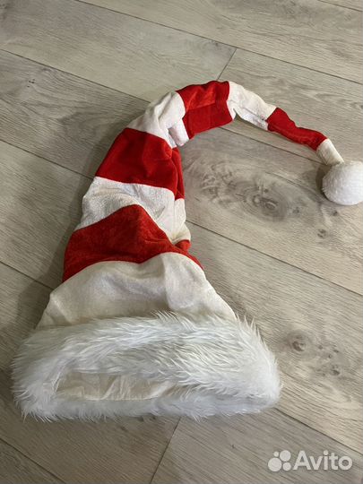 Новогодний костюм 