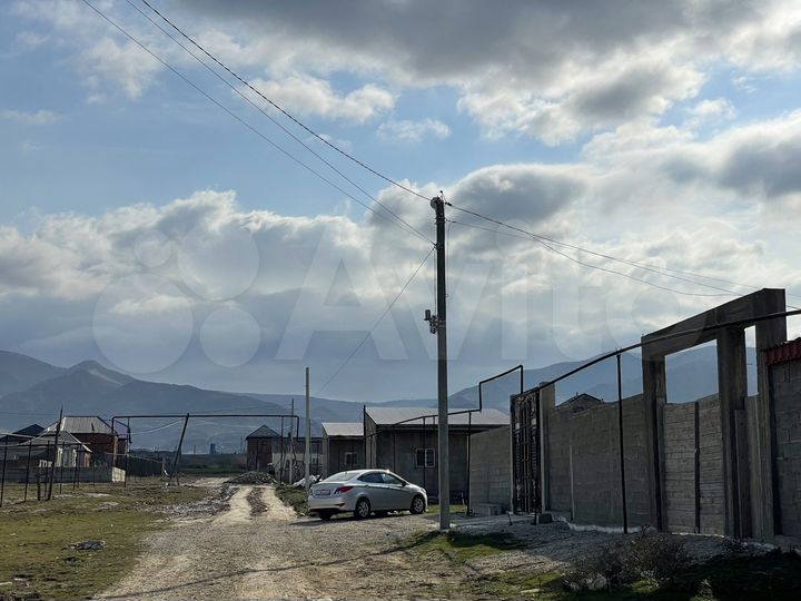 Участок 5 сот. (ИЖС)