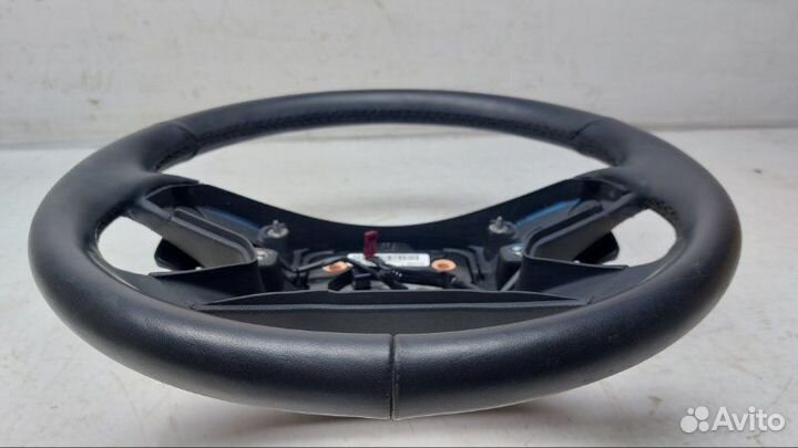 Руль Mercedes-Benz Gl X164 4.7 2012